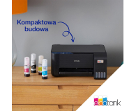 Epson OUTLET - EcoTank L3231 - 1516665 - zdjęcie 8